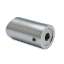 Afbeeldingen van Vlakke adapter diameter 19,0mm RVS