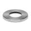 Afbeeldingen van Afdekkap diameter 38,1mm RVS