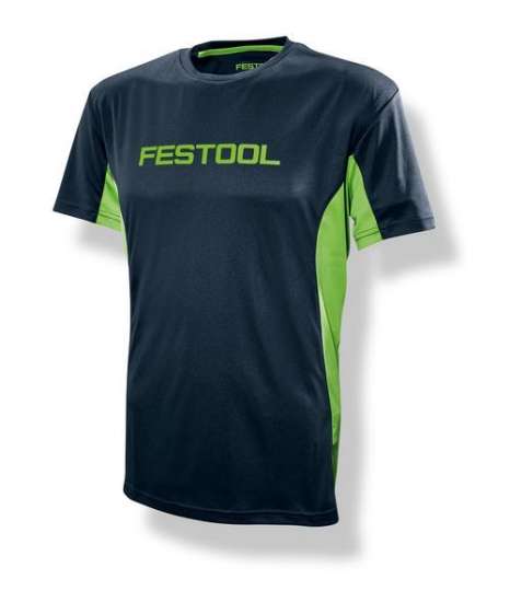 Afbeeldingen van Festool Sport T-shirt maat S