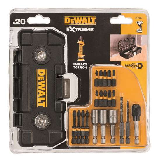 Afbeeldingen van DeWALT Bitset DT7965T