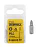 Afbeeldingen van DeWALT Bit phillips DT7235