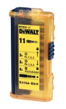 Afbeeldingen van DeWALT Bitset DT7915