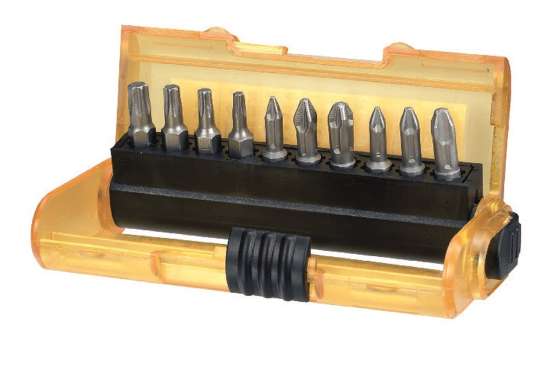 Afbeeldingen van DeWALT Bitset DT7916