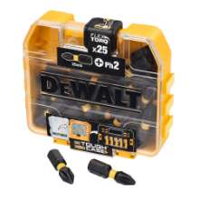 Afbeeldingen van DeWALT Impact torsion tictac ph2 25mm DT70555T