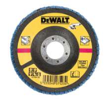 Afbeeldingen van DeWALT Lamellenschijf, conisch DT3266