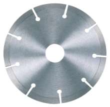 Afbeeldingen van DeWALT Diamant zaagblad droog DT3701