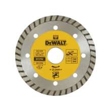 Afbeeldingen van DeWALT Diamant zaagblad droog DT3702