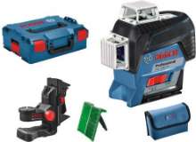 Afbeeldingen van Bosch Lijnlaser GLL 3-80 CG