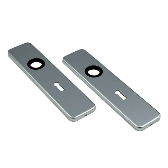 Afbeeldingen van Ami Kortschild 185/44 klik - sl56 - F1 Aluminium 