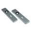 Afbeeldingen van Ami Kortschild 185/44 klik - sl56 - F1 Aluminium 