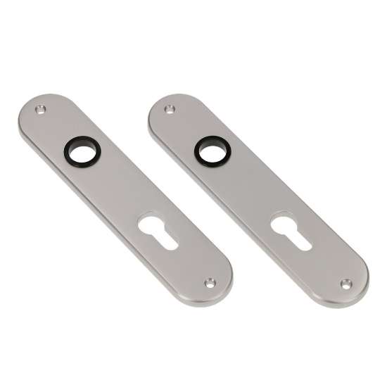 Afbeeldingen van Ami Langschild 200/1/7 - PC55 - F1 
