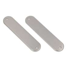 Afbeeldingen van Ami Langschild 200/1/7 geheel blind - F1 
