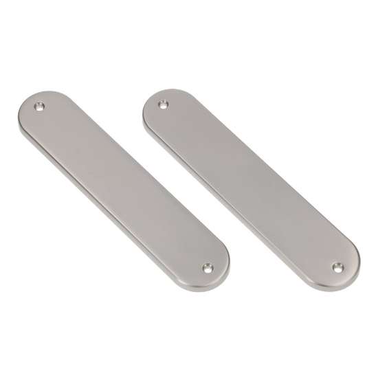 Afbeeldingen van Ami Langschild 200/1/7 geheel blind - F1 