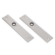 Afbeeldingen van Ami Langschild 251/50/8 - blind - F1 