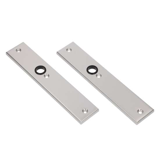 Afbeeldingen van Ami Langschild 251/50/8 - blind - F1 
