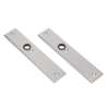 Afbeeldingen van Ami Langschild 251/50/8 - blind - F1 