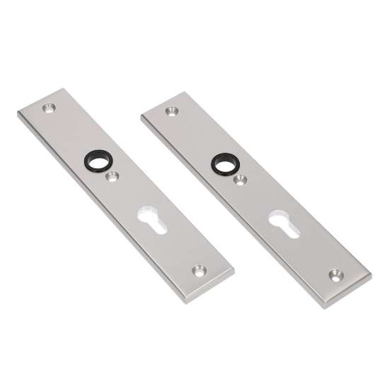 Afbeeldingen van Ami Langschild 251/50/8 - PC72 - F1 