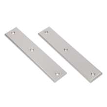 Afbeeldingen van Ami Langschild 251/50/8 - geheel blind - F1 
