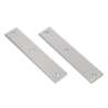 Afbeeldingen van Ami Langschild 251/50/8 - geheel blind - F1 