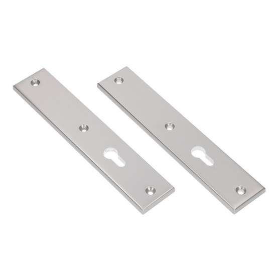 Afbeeldingen van Ami Langschild 251/50/8 zonder krukgat - PC72 - F1 
