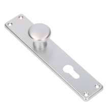 Afbeeldingen van Ami Langschild 212/41 knop 160/50 - PC72 - F1 