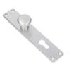 Afbeeldingen van Ami Langschild 212/41 knop 160/50 - PC72 - F1 