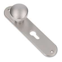Afbeeldingen van Ami Langschild 200/1/7 knop 169/50 - PC72 - F1 