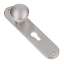Afbeeldingen van Ami Langschild 200/1/7 knop 169/50 - PC72 - F1 