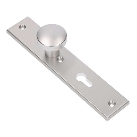Afbeeldingen van Ami veiligheids Langschild 251/50/8 knop 169/50 - PC72 - F1 