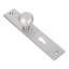 Afbeeldingen van Ami veiligheids Langschild 251/50/8 knop 169/50 - PC72 - F1 