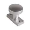 Afbeeldingen van Ami Smalrozet 65/30 Knop 169/50 vast op rozet R6,5 HOH 43 - F1 