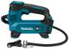 Afbeeldingen van Makita DMP180Z 18V luchtpomp 8,3bar 12ltr/min