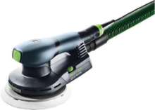 Afbeeldingen van Festool excenterschuurmachine ETS EC150/3