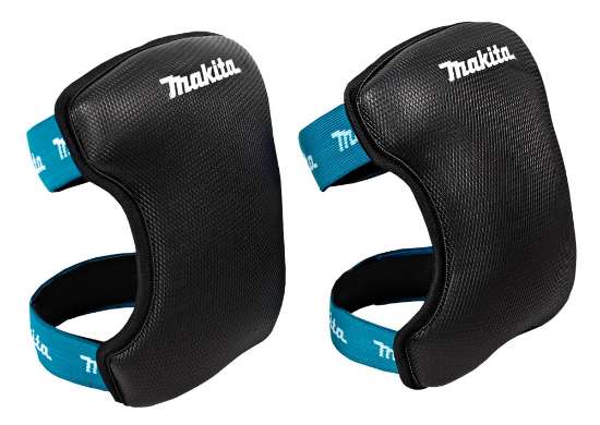 Afbeeldingen van Makita kniebeschermers - light duty 