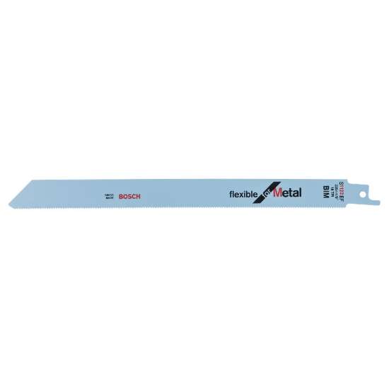 Afbeeldingen van Bosch Reciprozaagblad S 1122 EF