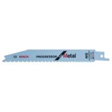 Afbeeldingen van Bosch Reciprozaagblad S 123 XF