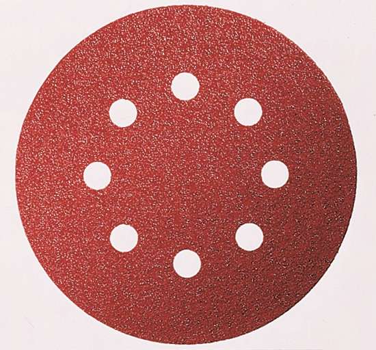 Afbeeldingen van Bosch Schuurblad C430, 6 stuks