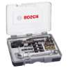 Afbeeldingen van Bosch 20-delige bitset Drill&Drive