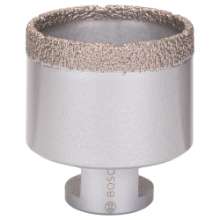 Afbeeldingen van Bosch Diamantboren voor droog boren Dry Speed Best for Ceramic