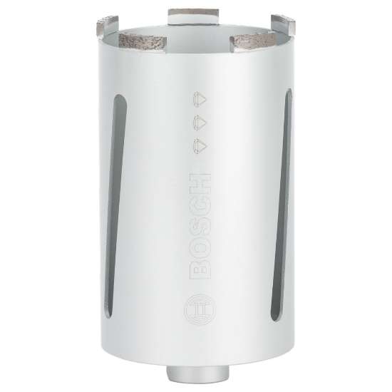 Afbeeldingen van Bosch Diamantboorkroon voor droog boren G 1/2"
