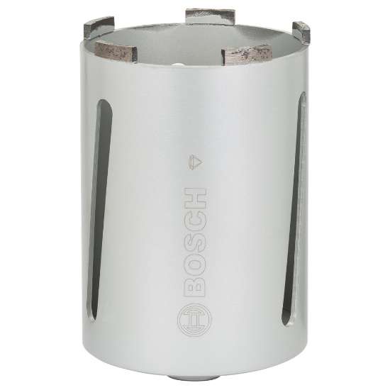 Afbeeldingen van Bosch Diamantboorkroon voor droog boren G 1/2"
