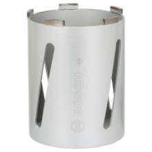 Afbeeldingen van Bosch Diamantboorkroon voor droog boren G 1/2"