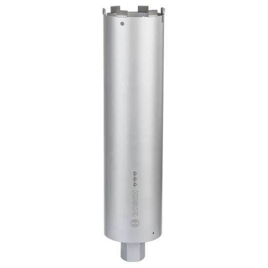Afbeeldingen van Bosch Diamantboorkroon voor droog boren 1 1/4" UNC Best for Universal