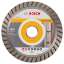 Afbeeldingen van Bosch Diamantdoorslijpschijf Standard for Universal Turbo