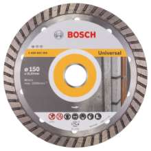 Afbeeldingen van Bosch Diamantdoorslijpschijf Standard for Universal Turbo
