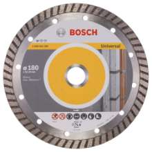 Afbeeldingen van Bosch Diamantdoorslijpschijf Standard for Universal Turbo