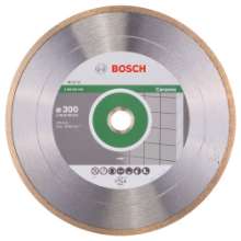 Afbeeldingen van Bosch Diamantdoorslijpschijf Standard for Ceramic