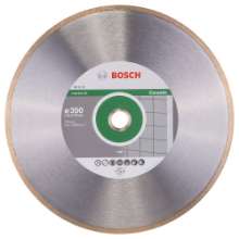 Afbeeldingen van Bosch Diamantdoorslijpschijf Standard for Ceramic