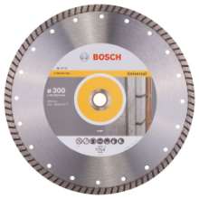 Afbeeldingen van Bosch Diamantdoorslijpschijf Standard for Universal Turbo