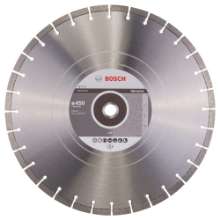 Afbeeldingen van Bosch Diamantdoorslijpschijf Standard for Abrasive